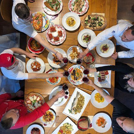 Rossopomodoro Rimini